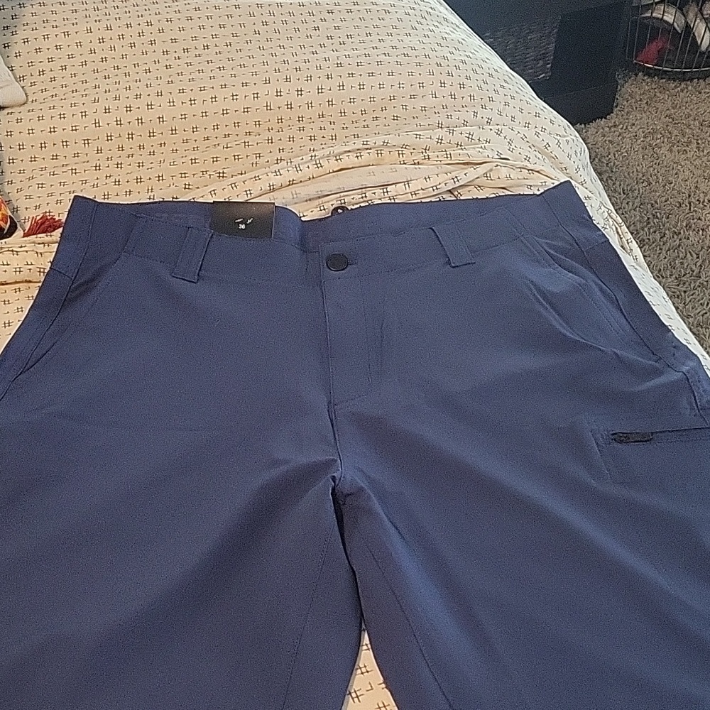 3 Pair of Men's Shorts
